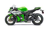 نینجا ZX 10R 30TH ANNIVERSARY